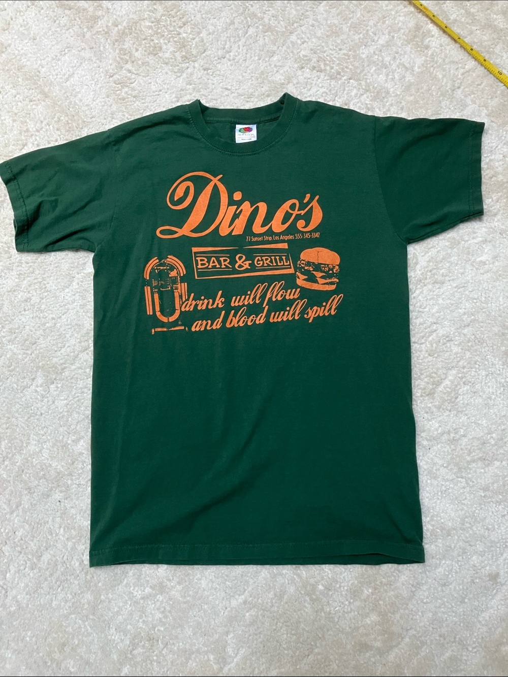 Thin Lizzy Tshirt
